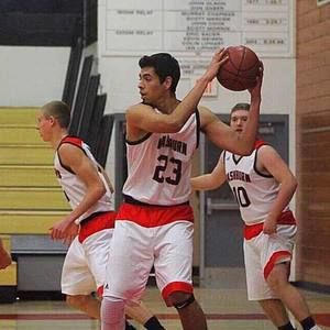 Meet your Posher, Sebastian